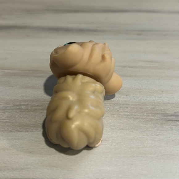 ⭐️ Littlest Pet Shop l Rare Guinea Pig (#157) Pet - Picture 3 of 5